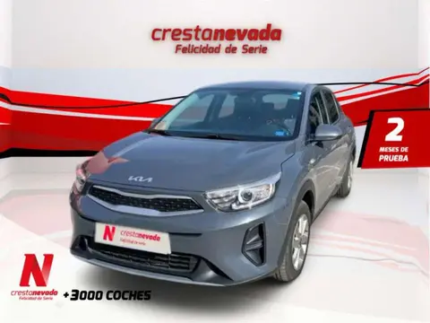 Annonce KIA STONIC Essence 2023 d'occasion 