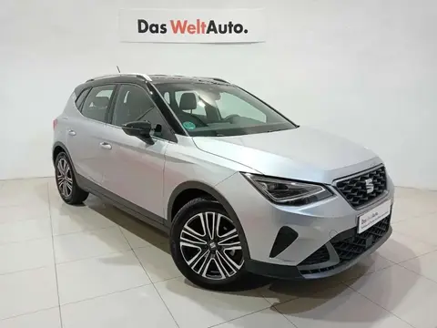 Used SEAT ARONA Petrol 2023 Ad 