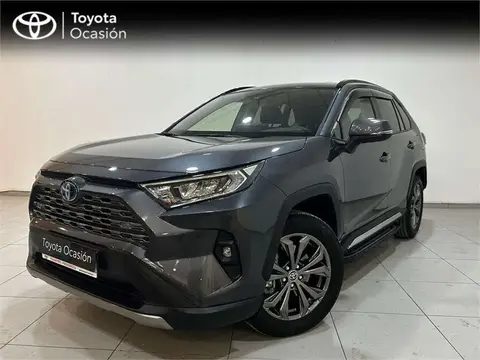 Used TOYOTA RAV4  2024 Ad 