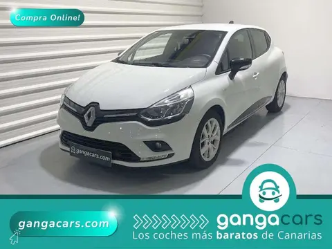 Used RENAULT CLIO Petrol 2020 Ad 