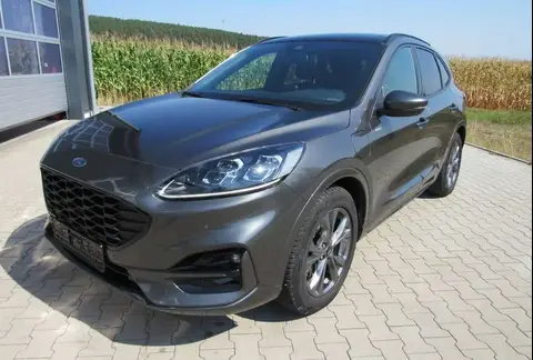 Used FORD KUGA Hybrid 2020 Ad 