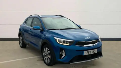 Used KIA STONIC Petrol 2022 Ad 