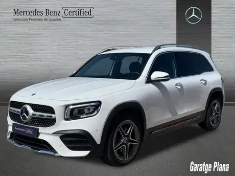 Annonce MERCEDES-BENZ CLASSE GLB Diesel 2023 d'occasion 