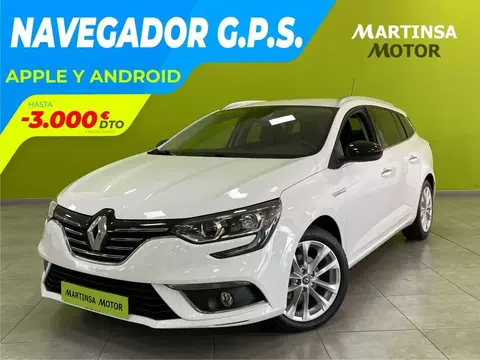 Used RENAULT MEGANE Petrol 2020 Ad 