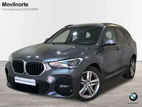 Used BMW X1 Hybrid 2020 Ad 