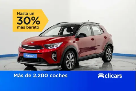 Annonce KIA STONIC Essence 2021 d'occasion 