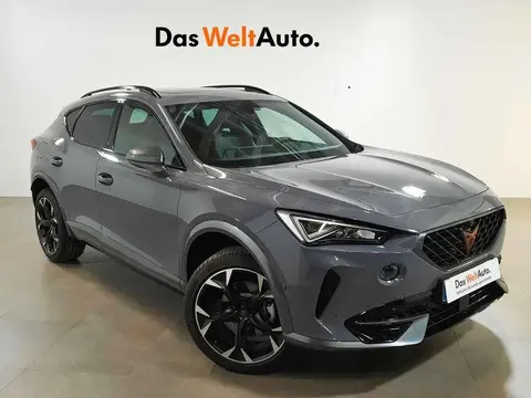 Used CUPRA FORMENTOR Petrol 2023 Ad 