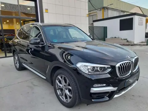 Used BMW X3 Diesel 2019 Ad 