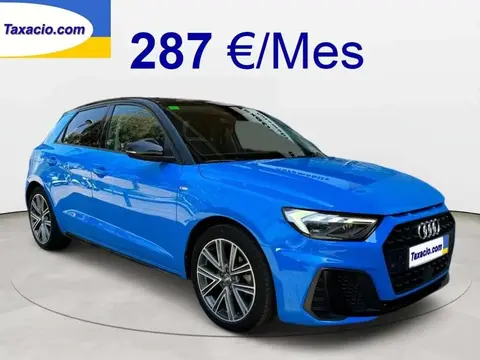 Used AUDI A1 Petrol 2019 Ad 