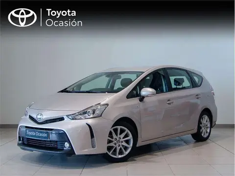 Used TOYOTA PRIUS Hybrid 2020 Ad 