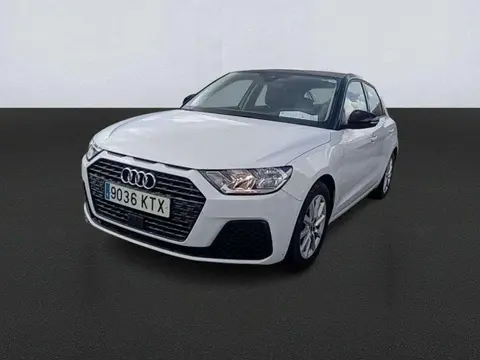 Used AUDI A1 Petrol 2019 Ad 