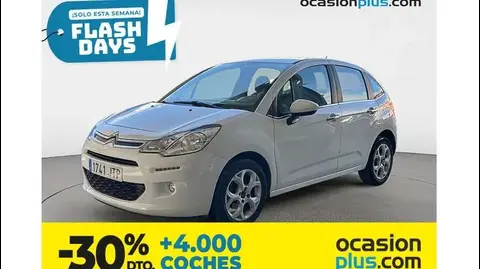 Used CITROEN C3 Diesel 2016 Ad 