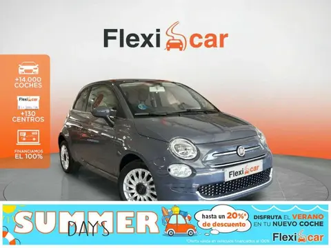 Used FIAT 500 Hybrid 2022 Ad 