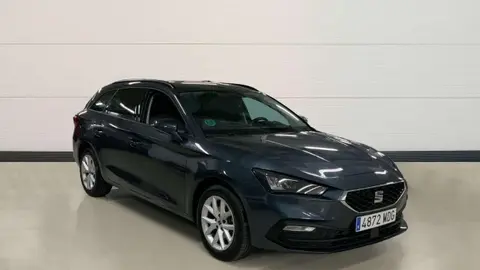 Used SEAT LEON Petrol 2023 Ad 