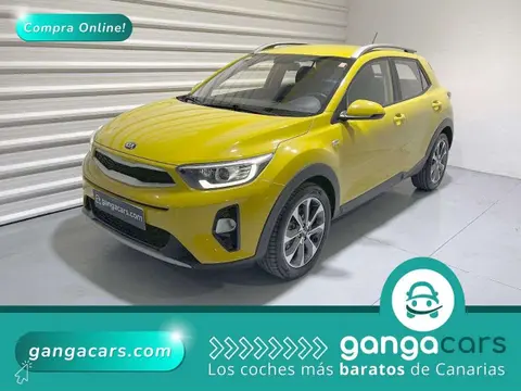 Used KIA STONIC Petrol 2020 Ad 