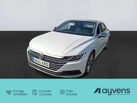 Annonce VOLKSWAGEN ARTEON Diesel 2018 d'occasion 