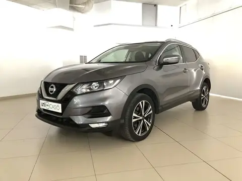 Annonce NISSAN QASHQAI Essence 2020 d'occasion 