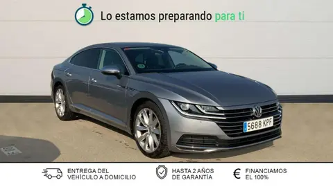 Used VOLKSWAGEN ARTEON Diesel 2018 Ad 