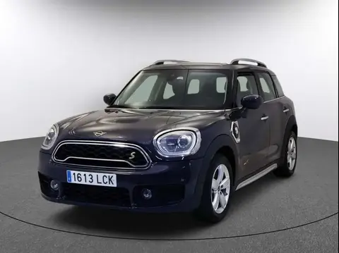 Used MINI COOPER Hybrid 2019 Ad 