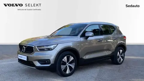 Used VOLVO XC40 Petrol 2020 Ad 