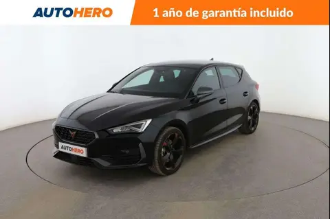 Used CUPRA LEON Petrol 2023 Ad 