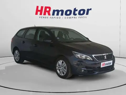 Used PEUGEOT 308 Petrol 2019 Ad 