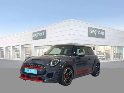 Annonce MINI JOHN COOPER WORKS Essence 2020 d'occasion 