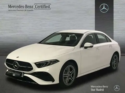 Used MERCEDES-BENZ CLASSE A  2024 Ad 