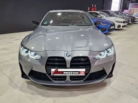 Used BMW M4 Petrol 2023 Ad 