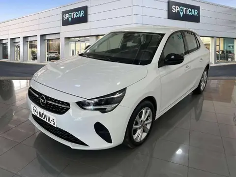 Used OPEL CORSA Petrol 2022 Ad 