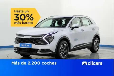 Annonce KIA SPORTAGE Essence 2023 d'occasion 