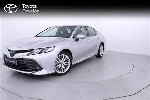 Annonce TOYOTA CAMRY Hybride 2020 d'occasion 