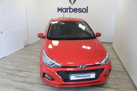 Used HYUNDAI I10 Petrol 2020 Ad 