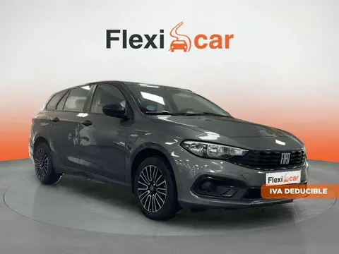 Used FIAT TIPO Hybrid 2022 Ad 