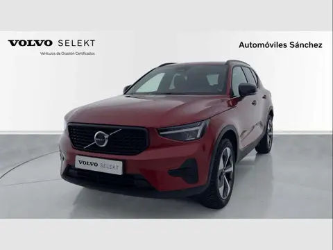 Used VOLVO XC40 Petrol 2024 Ad 