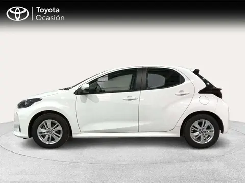 Used TOYOTA YARIS Petrol 2024 Ad 