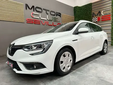 Used RENAULT MEGANE Diesel 2020 Ad 