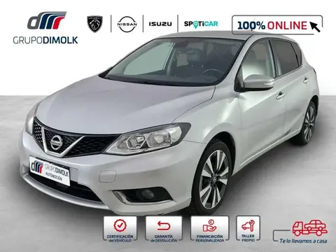 Used NISSAN PULSAR Diesel 2019 Ad 