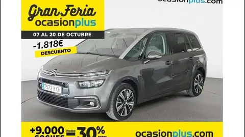 Used CITROEN C4 Diesel 2019 Ad 