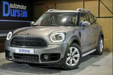 Annonce MINI COOPER Essence 2019 d'occasion 