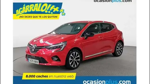 Annonce RENAULT CLIO Essence 2023 d'occasion 