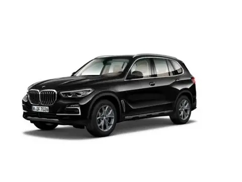 Annonce BMW X5 Diesel 2020 d'occasion 