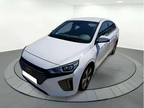 Used HYUNDAI IONIQ Petrol 2019 Ad 