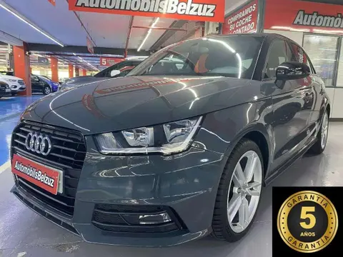 Used AUDI A1 Petrol 2017 Ad 