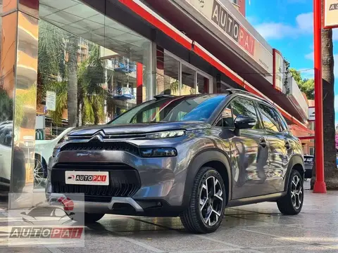 Annonce CITROEN C3 AIRCROSS Diesel 2022 d'occasion 