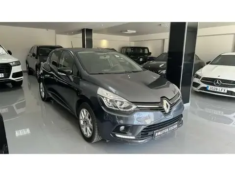 Annonce RENAULT CLIO Essence 2019 d'occasion 