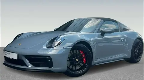 Annonce PORSCHE 992 Essence 2023 d'occasion 