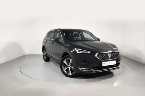 Annonce SEAT TARRACO Essence 2023 d'occasion 