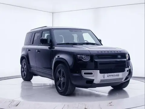 Annonce LAND ROVER DEFENDER  2024 d'occasion 