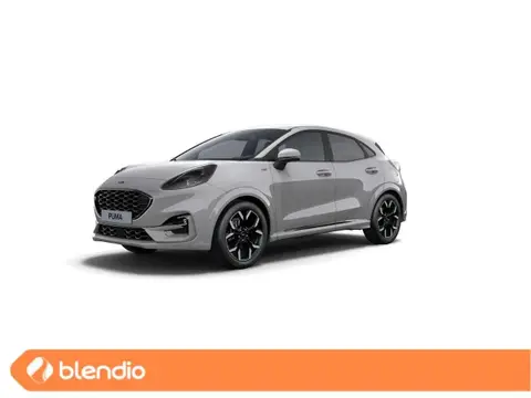 Annonce FORD PUMA Hybride 2024 d'occasion 